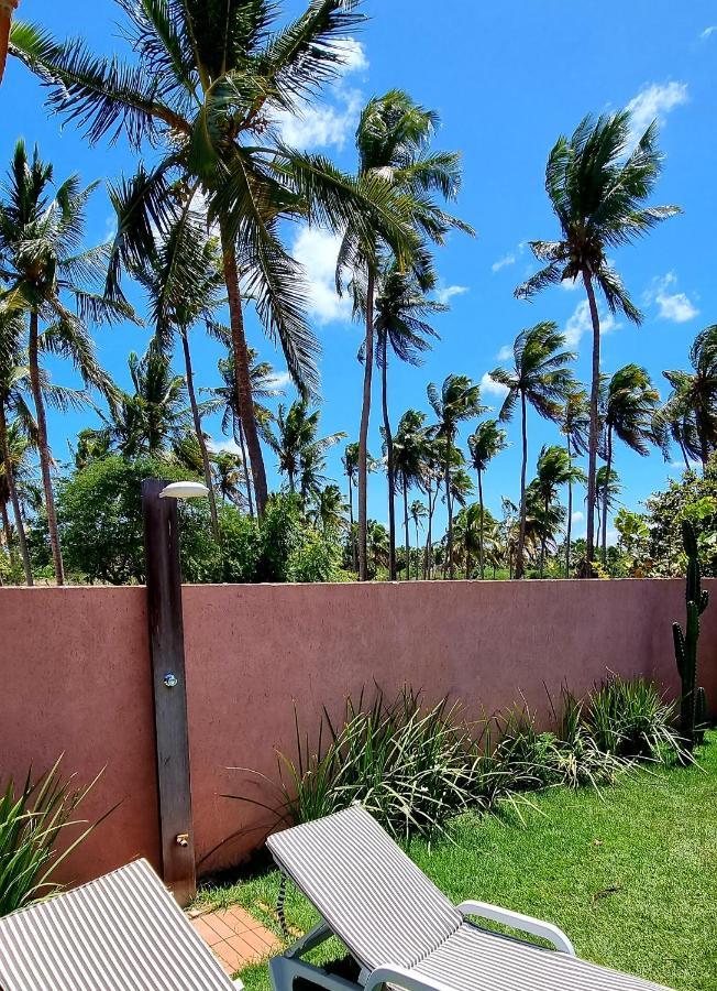Wind Nomade House - Sao Miguel Do Gostoso Villa Buitenkant foto