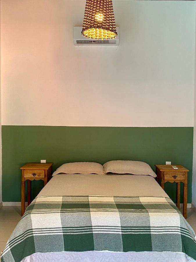 Wind Nomade House - Sao Miguel Do Gostoso Villa Buitenkant foto